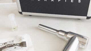 プロセルセラピーズ】ダーマローラー等との違いは何？ - フェイシャル